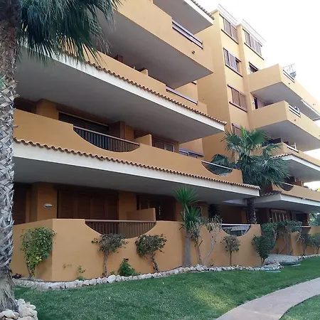 Apartamento Irina Apartment