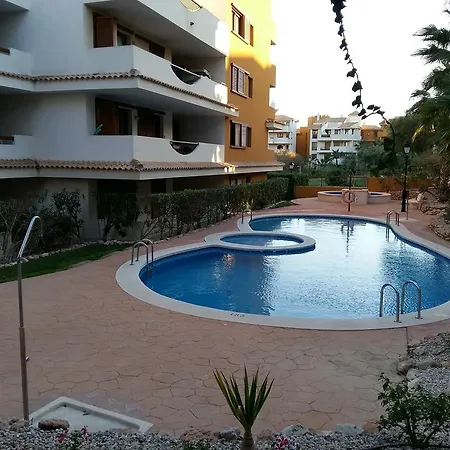 Apartment Apartamento Irina *