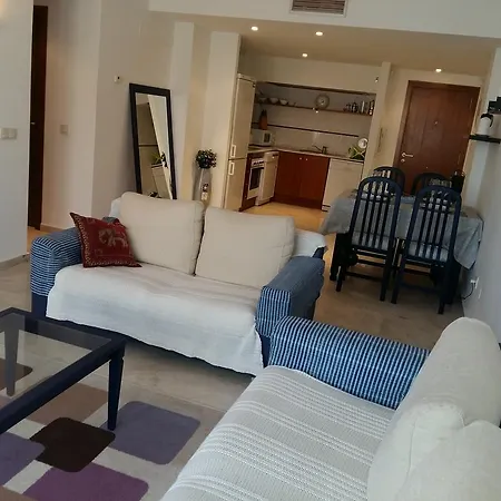Apartment Apartamento Irina *