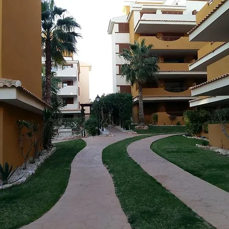 Apartamento Irina Apartment *