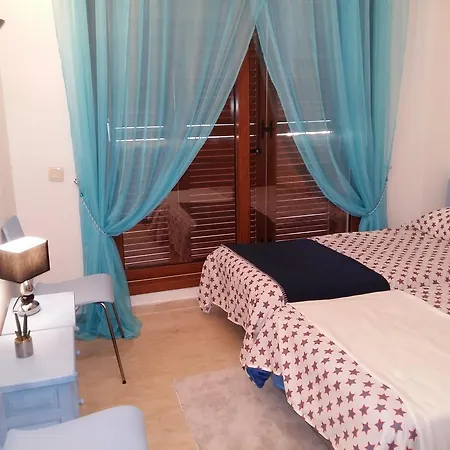 Apartamento Irina * Torrevieja