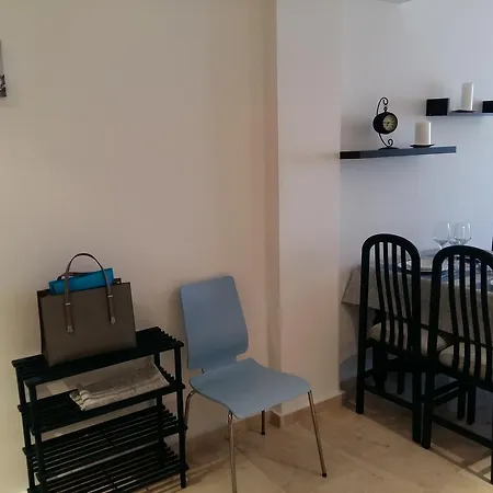 Apartamento Irina Apartment