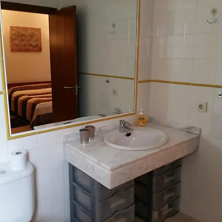 Apartamento Irina Torrevieja