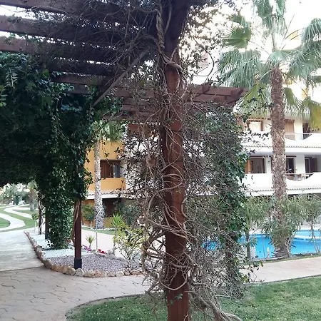 Apartamento Irina Apartment