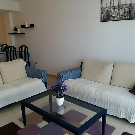 Apartamento Irina Apartment Torrevieja