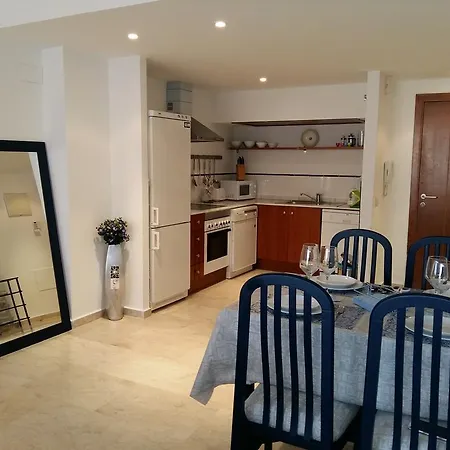 Apartamento Irina Torrevieja