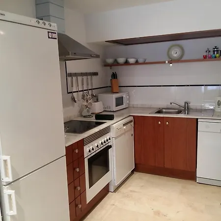 Apartamento Irina * Torrevieja