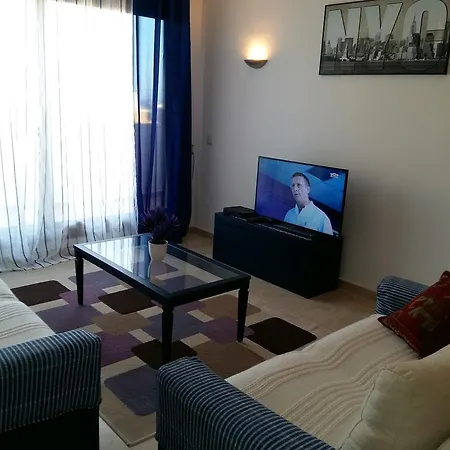 Apartamento Irina Apartment Torrevieja