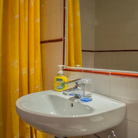 Apartment Apartamento Irina