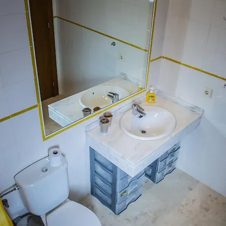 Apartamento Irina Apartment *