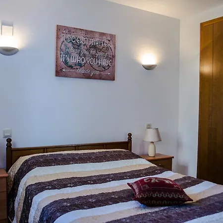 Apartamento Irina Apartment Torrevieja