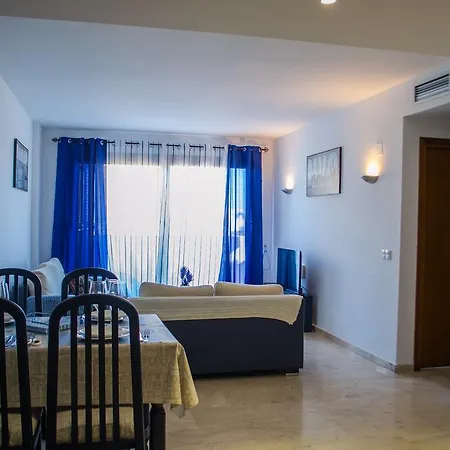 Apartamento Irina Torrevieja
