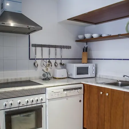 Apartment Apartamento Irina *